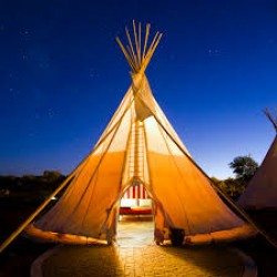 Cosy Camping By Pavana River ( 1D )